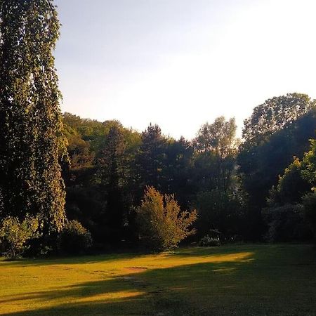 Il Vecchio Faggio Otel Rodero Dış mekan fotoğraf