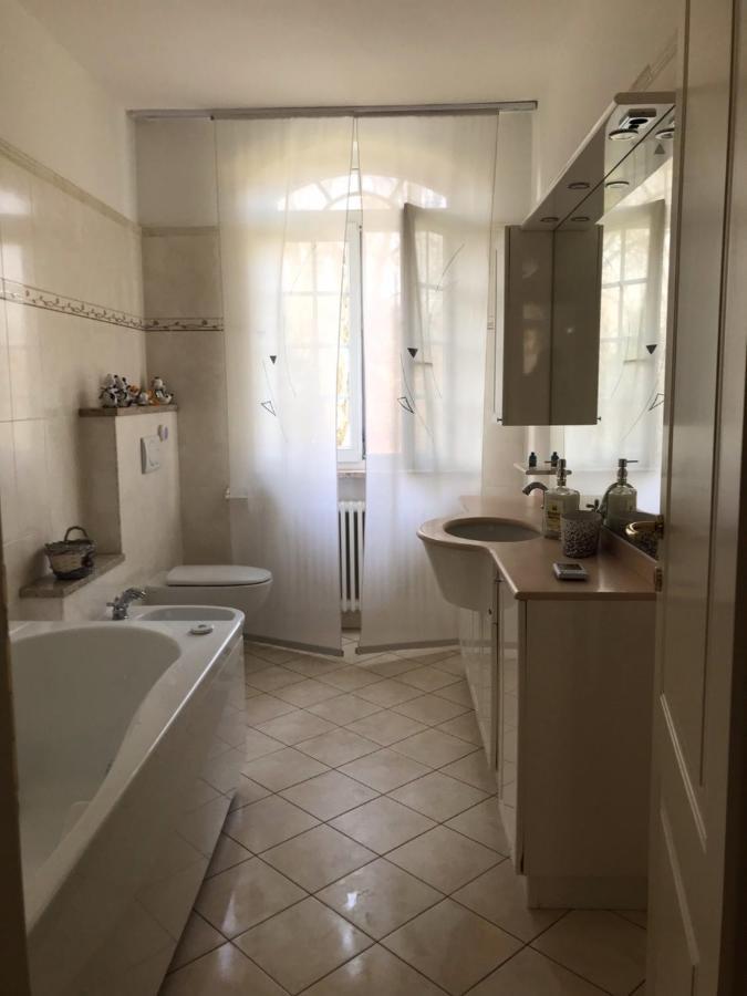 Il Vecchio Faggio Otel Rodero Dış mekan fotoğraf